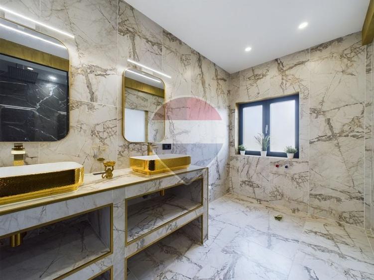 Casa/vila 4 camere vanzare in Bucuresti Ilfov, Corbeanca - 21