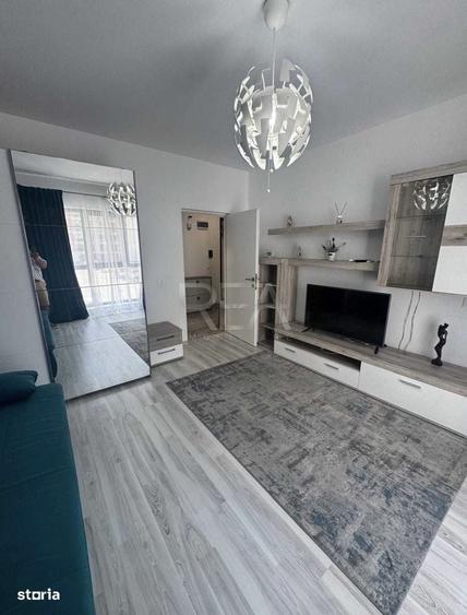 Garsoniera | Exigent Plaza Faza 4 | Bloc Nou | Lujerului | Parcul Lini - 4