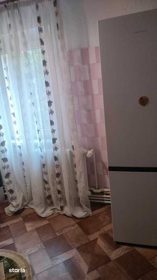 Apartament cu 2 camere în Rovine