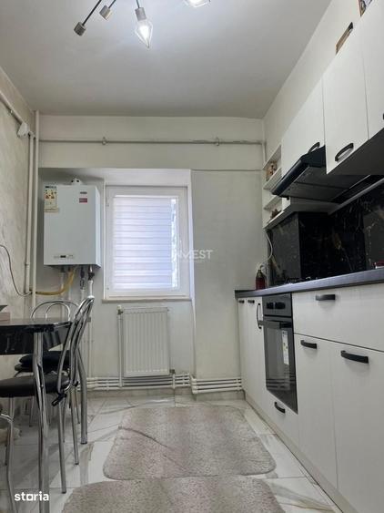 Apartament 2 camere, Bulevardul Dacia, 480 euro - 1