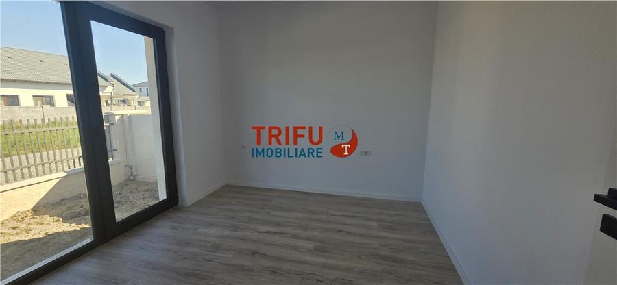 Casă individuală cu 3 camere cu Canalizare în Ampoi 1