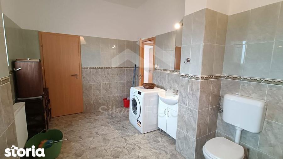 Apartament cu 3 camere, mobilat în Iosefin