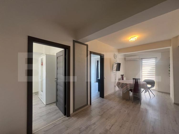 Apartament 3 camere, 70 mp, parcare, zona Lidl - 3