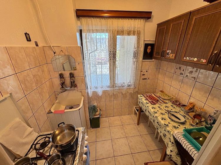 Apartament cu 3 camere decomandat în Nord
