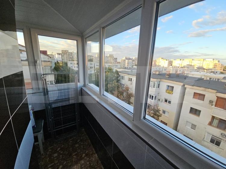 Apartament 2 camere, 57.47 mp, zona Mazepa 2 - 8