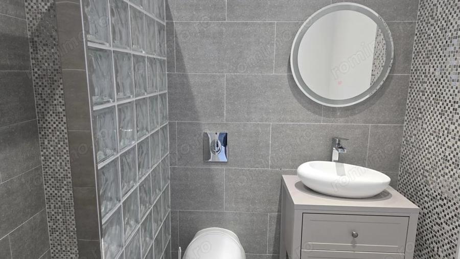 Apartament cu 2 camere decomandat în Ultracentral