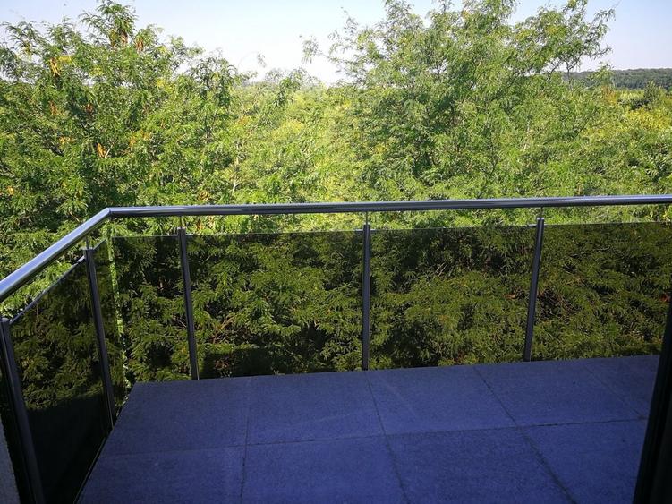 Apartament cu 3 camere decomandat în Pipera