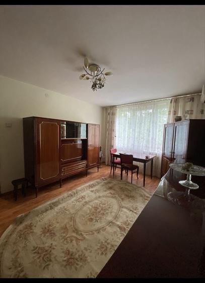 Apartament cu 2 camere decomandat, mobilat în Drumul Taberei