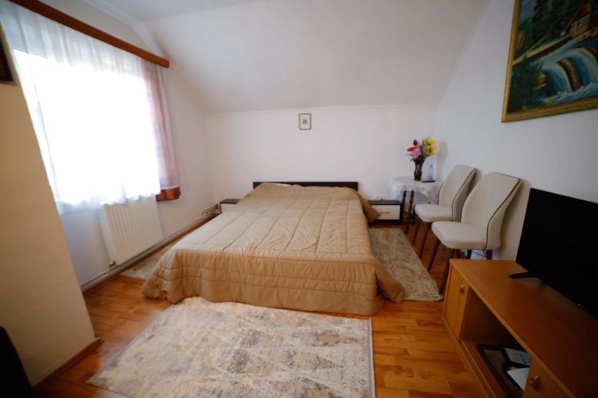 Casă individuală cu 4 camere cu Teren 318 Mp în Babarunca