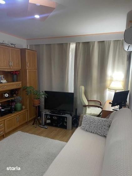Apartament cu 2 camere decomandat în Rahova