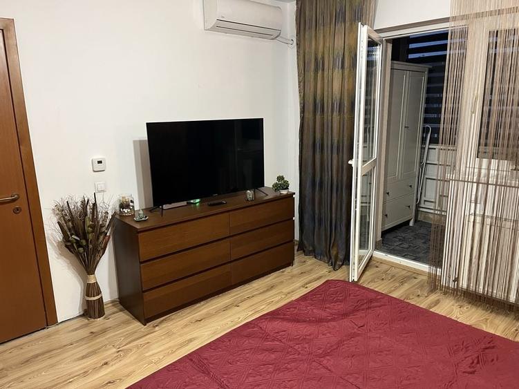 Garsonieră decomandată în Vitan