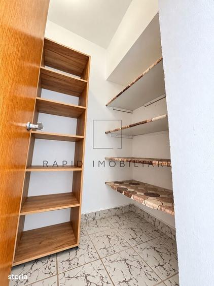 Apartament cu 3 camere decomandat în Ultracentral
