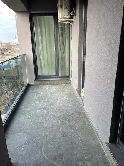 Apartament cu 2 camere decomandat, mobilat în Inel II
