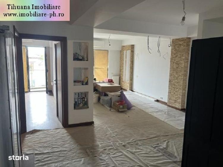 Apartament cu 2 camere în Ultracentral