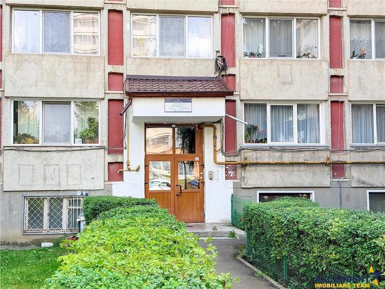 Garsonieră decomandată în Simeria