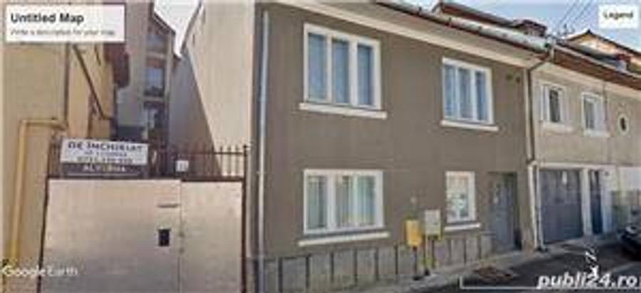 Casă cu 3 camere cu Teren 147 Mp în Gruia
