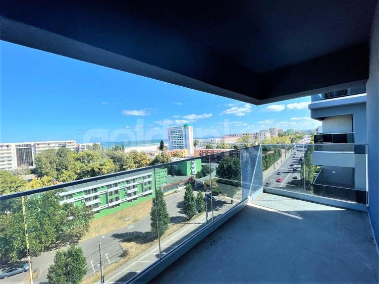 Apartament cu 3 camere semidecomandat în Ultracentral — fotografia 1