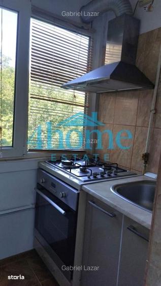 Apartament cu 2 camere în Crângași