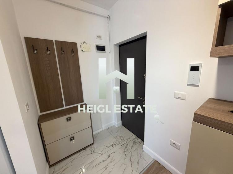 Apartament cu 2 camere în Girocului