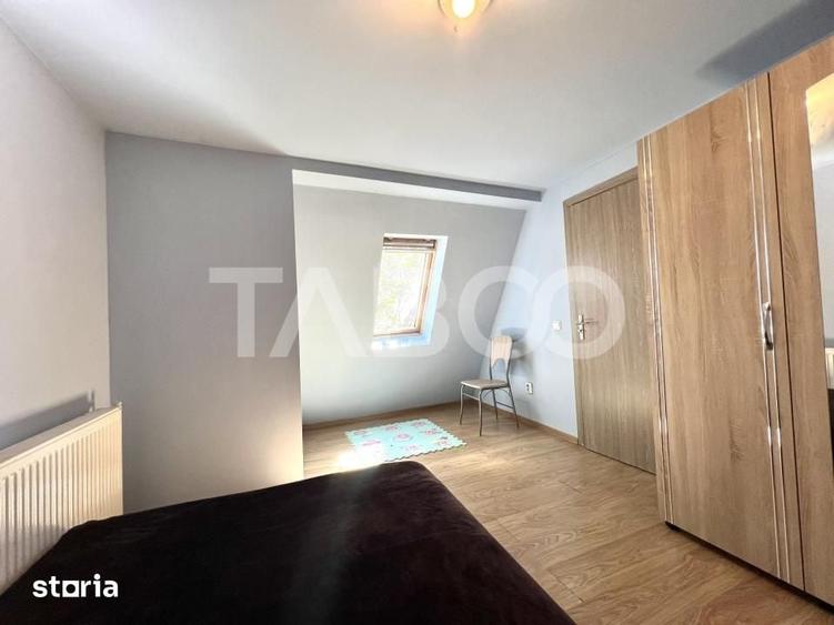 Apartament cu 3 camere semidecomandat în Someșeni