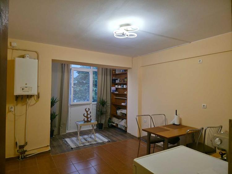 Apartament cu 2 camere în Tătărași