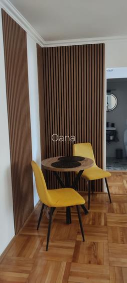Apartament 2 camere zona Romanilor