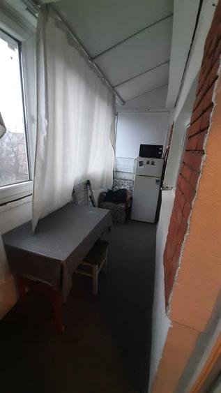 Garsonieră semidecomandată în Central