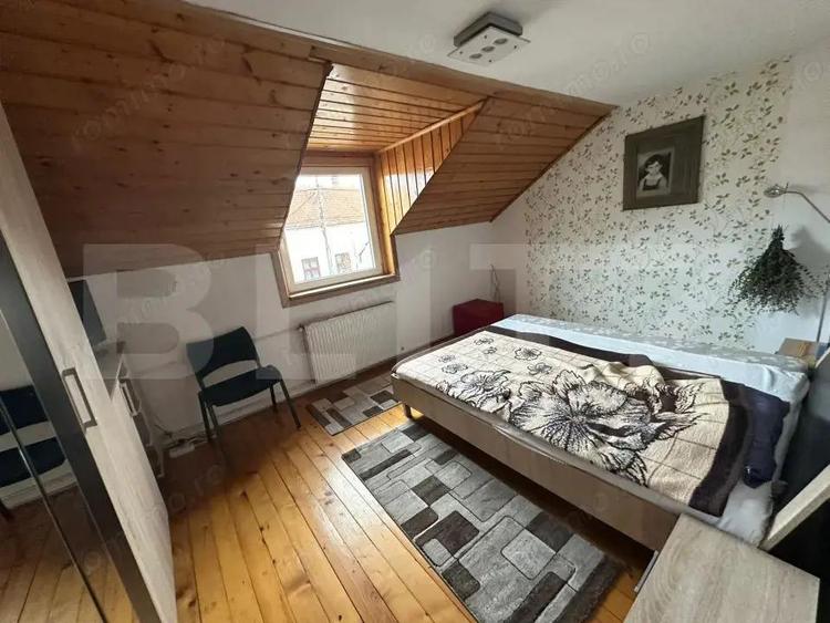 Casă cu 5 camere cu Teren 761 Mp în Blașcovici