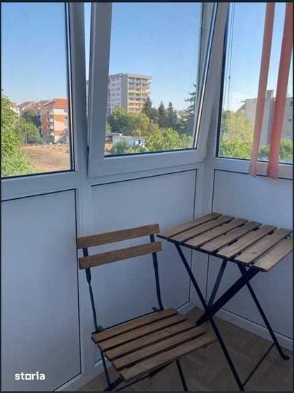 Garsonieră în Podgoria