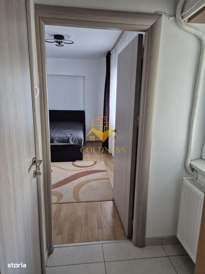 2 camere decomandate, Parcare, Aurel Vlaicu, Profi, 18 GYM - 11