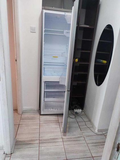 Garsonieră decomandată în Tudor Vladimirescu