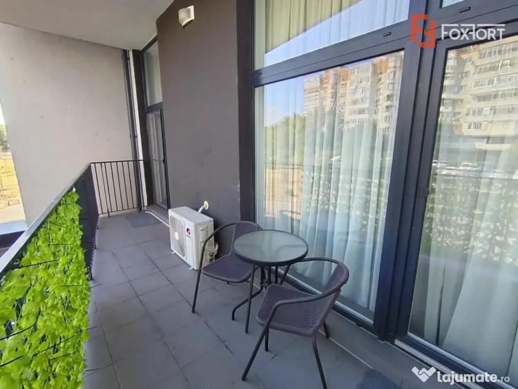 Apartament cu 2 camere de inchiriat in Timisoara, zona Soare - Timisoara (Timis) - 4