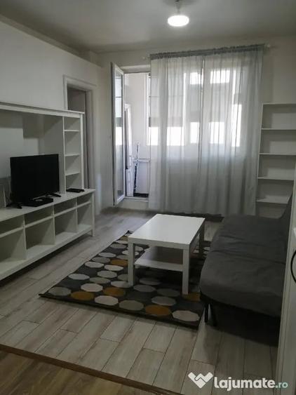 Garsonieră decomandată în Chiajna