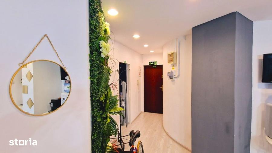 Apartament cu 4 camere în Moșilor