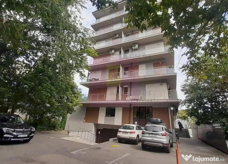 Super Apartament Vitan Mall - 10