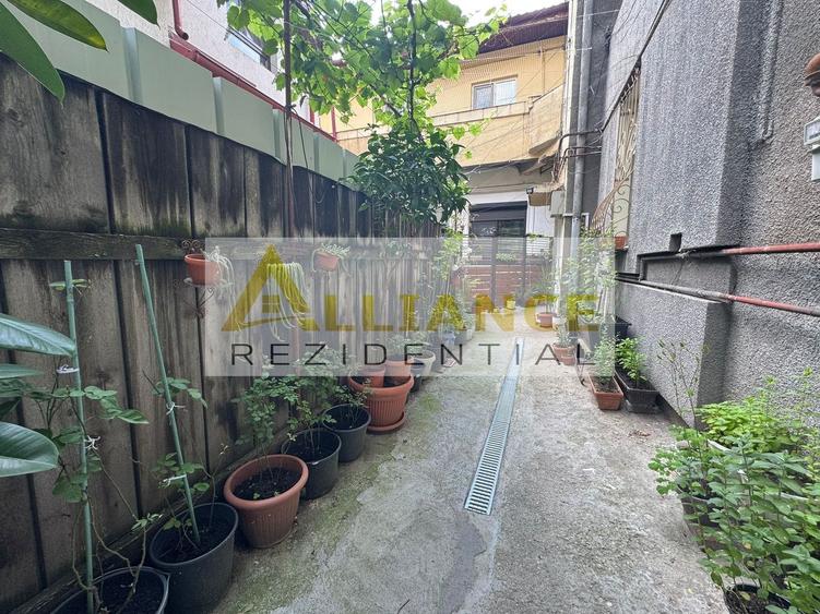 Apartament cu 2 camere semidecomandat, mobilat în Vitan Mall