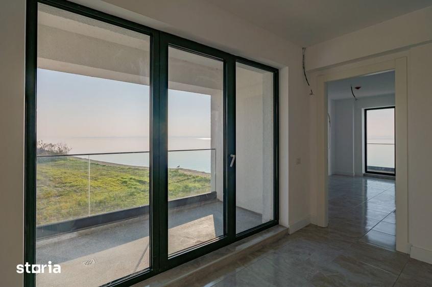 Apartament cu 2 camere în Nord
