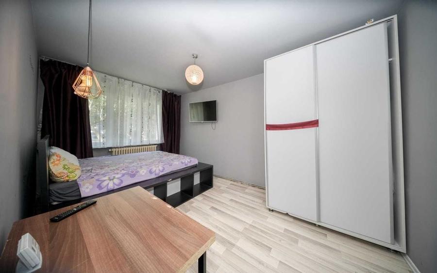 COMISION 0%/Oferta Inchiriere/Grigorescu, decent 3 dormitoare plus leaving - 14