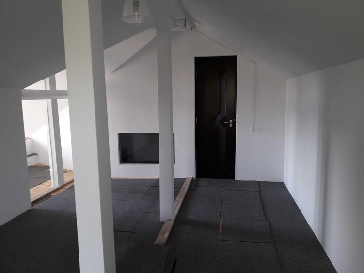 Casă cu 4 camere în Șoldanu