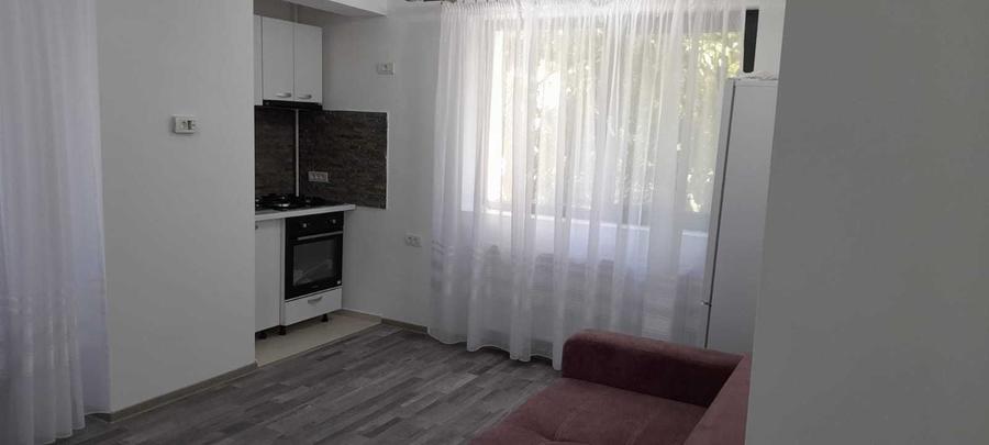 Apartament cu 2 camere decomandat în Militari