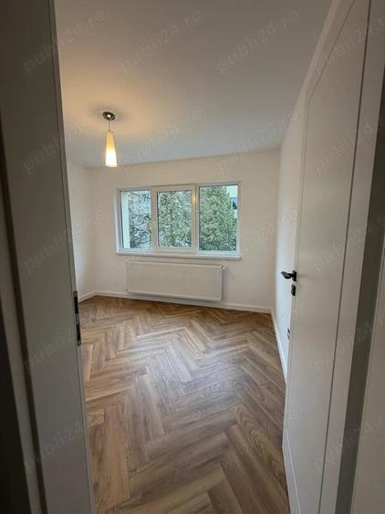 Apartament cu 4 camere decomandat în Gheorgheni