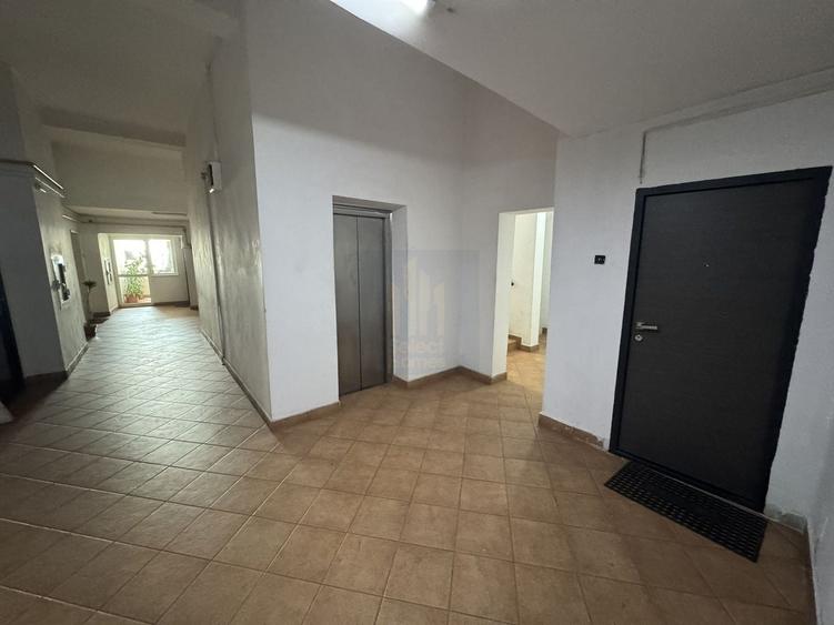 Apartament 2 camere cu terasa si jacuzzi de vanzare P-ta Alba Iulia *Tur virtual - 43