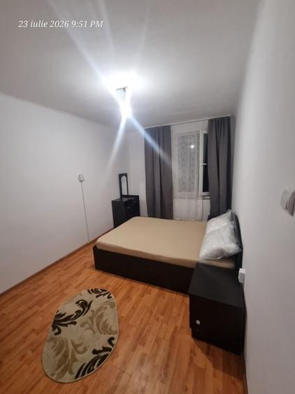 Apartament cu 2 camere decomandat în Uric