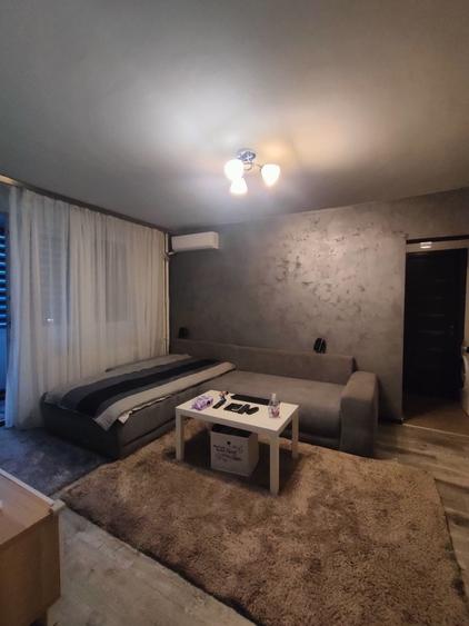 Apartament cu 2 camere în Berceni