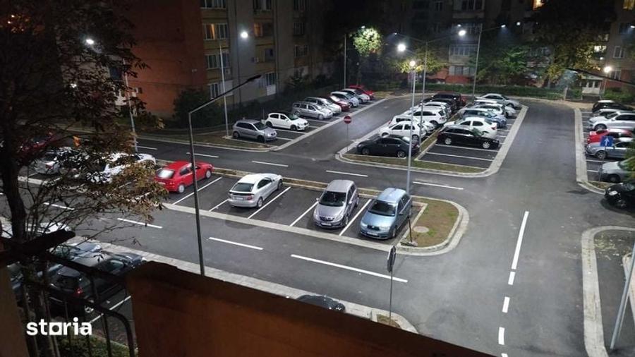 Apartament cu 2 camere, pe termen lung - 8