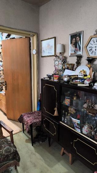 Apartament cu 4 camere semidecomandat în Drumul Taberei
