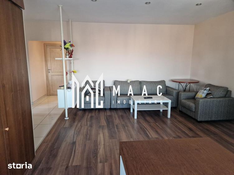 Apartament cu 3 camere decomandat în Tilișca