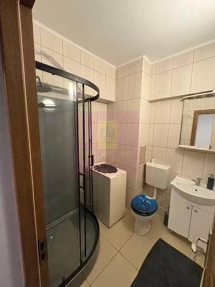 Garsonieră semidecomandată în Crângași