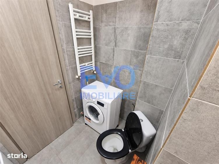 Apartament cu 2 camere în Cug