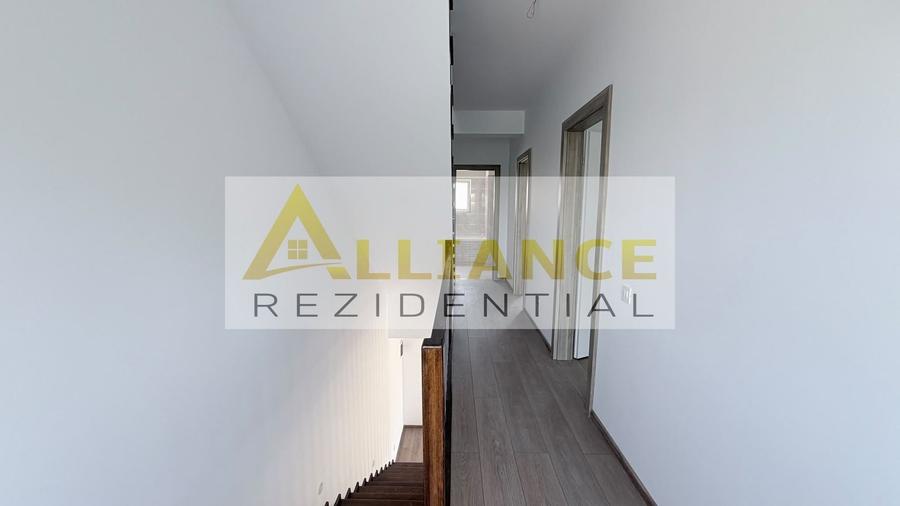 Duplex - 4 camere - 3 bai - 207mp teren - 19